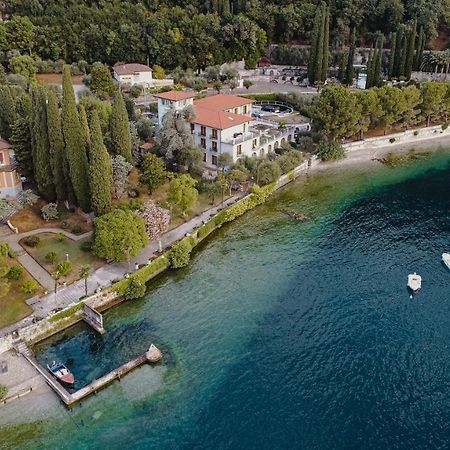 טוסקולנו מדרנו Villa Mimosa Au Lac - Estella Hotels Italia מראה חיצוני תמונה