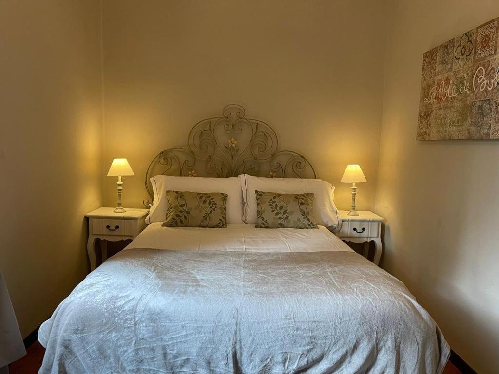 טוסקולנו מדרנו Villa Mimosa Au Lac - Estella Hotels Italia מראה חיצוני תמונה
