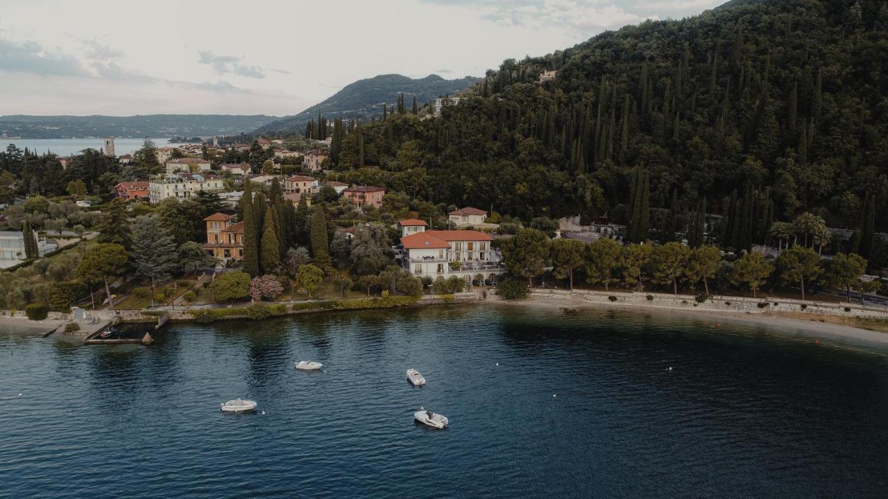 טוסקולנו מדרנו Villa Mimosa Au Lac - Estella Hotels Italia מראה חיצוני תמונה