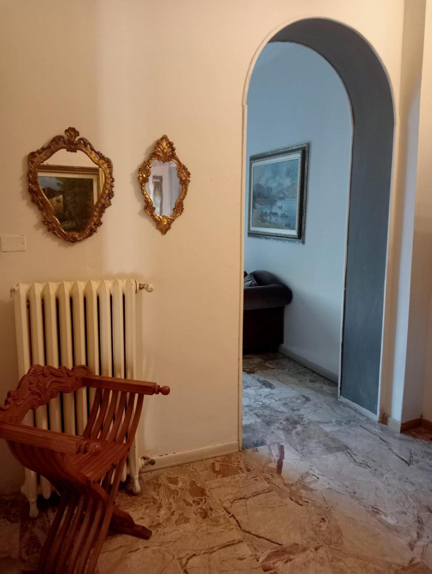 טוסקולנו מדרנו Villa Mimosa Au Lac - Estella Hotels Italia מראה חיצוני תמונה