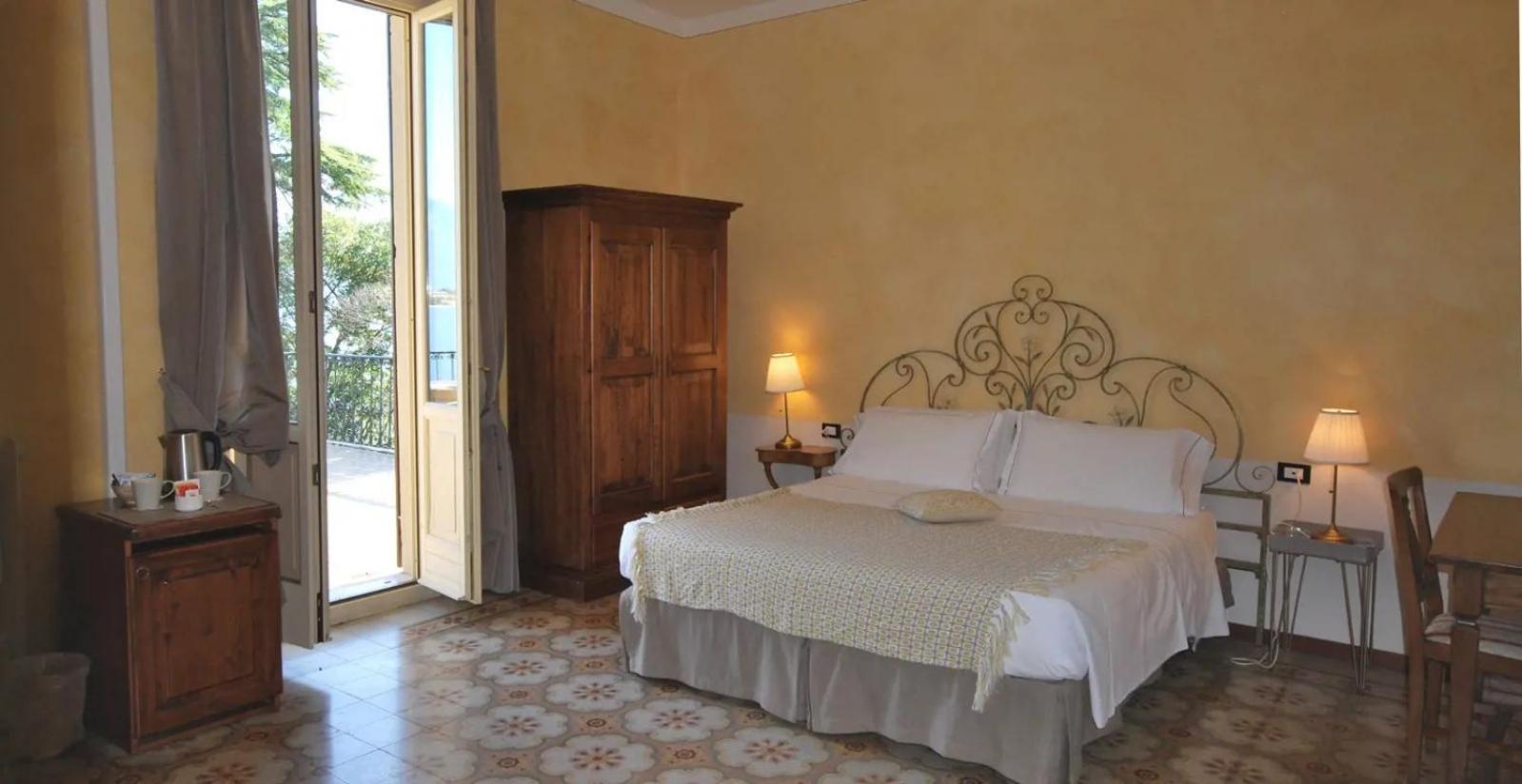 טוסקולנו מדרנו Villa Mimosa Au Lac - Estella Hotels Italia מראה חיצוני תמונה