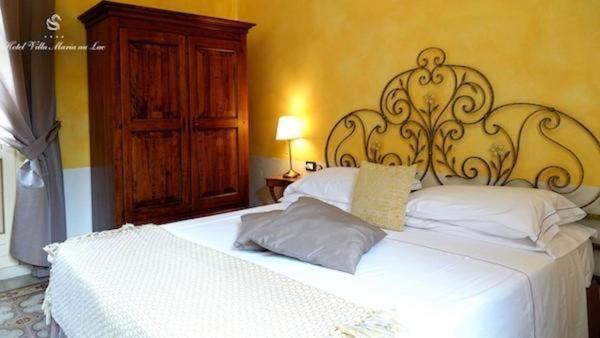 טוסקולנו מדרנו Villa Mimosa Au Lac - Estella Hotels Italia מראה חיצוני תמונה