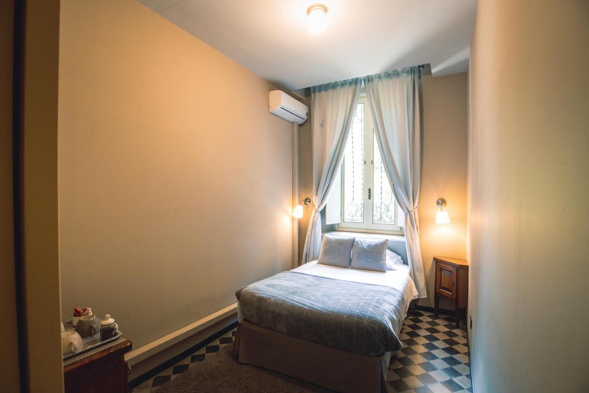טוסקולנו מדרנו Villa Mimosa Au Lac - Estella Hotels Italia מראה חיצוני תמונה
