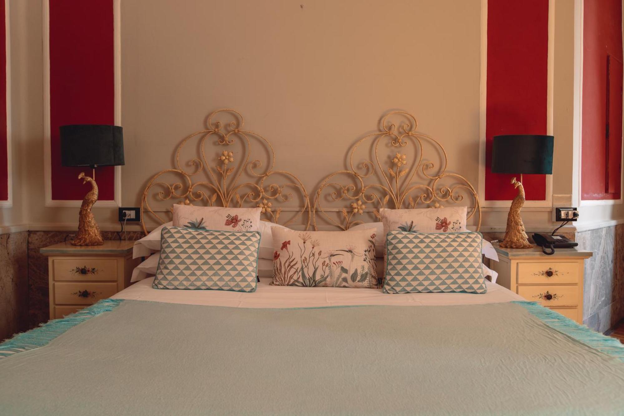 טוסקולנו מדרנו Villa Mimosa Au Lac - Estella Hotels Italia מראה חיצוני תמונה